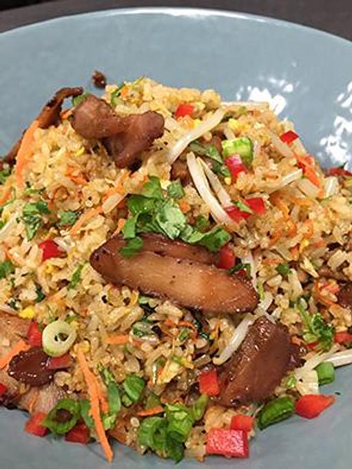 Product - 533 Viet Fusion in Palm Springs, CA Vietnamese Restaurants