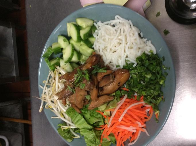 Product - 533 Viet Fusion in Palm Springs, CA Vietnamese Restaurants