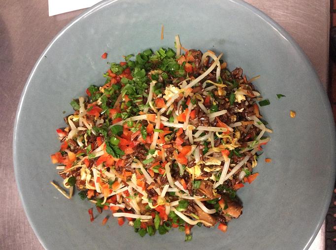 Product - 533 Viet Fusion in Palm Springs, CA Vietnamese Restaurants