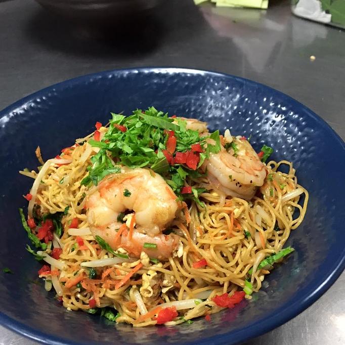 Product - 533 Viet Fusion in Palm Springs, CA Vietnamese Restaurants