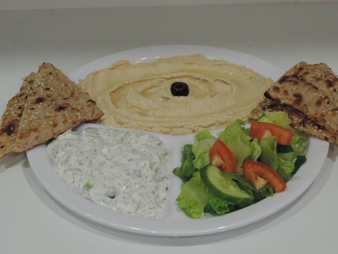 Product - 7 Star Kabob Restaurant in Lake Forest, CA Middle Eastern Restaurants
