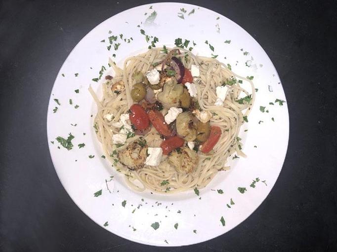 Product - 7 to 7 Eatery in Northfield, OH Lebanese Restaurants