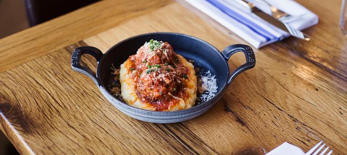 Product - Adele's in The Gulch - Nashville, TN American Restaurants