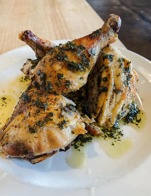 Product - Adele's in The Gulch - Nashville, TN American Restaurants