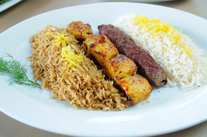 Product - Afghan Bistro in Springfield - Springfield, VA Afghanistan Restaurants