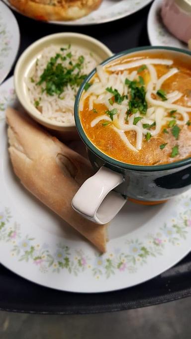 Product - Alberto’s in Gallatin, TN Bakeries