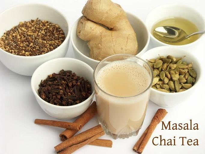 Product: This cozy hot drink is a sensory delight! - Alkalicious Cold Pressed Juice Bar in Greenbrier East - Chesapeake, VA Organic Restaurants