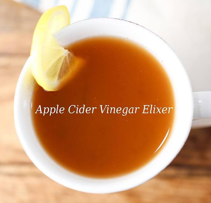 Product: This elixir is a popular reset for allergies, sinus, and colds! - Alkalicious Cold Pressed Juice Bar in Greenbrier East - Chesapeake, VA Organic Restaurants