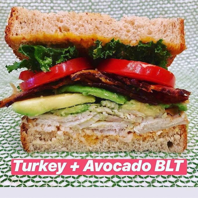 Product - Art of Salad EAST BRUNSWICK in East Brunswick - East Brunswick, NJ Gluten Free Restaurants