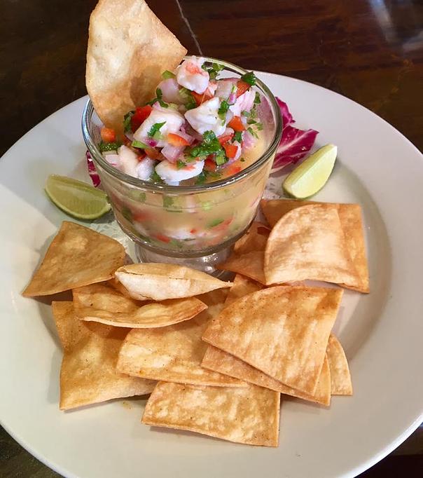 Product - Arturo Boada Cuisine in Tanglewood - Memorial - Houston, TX American Restaurants