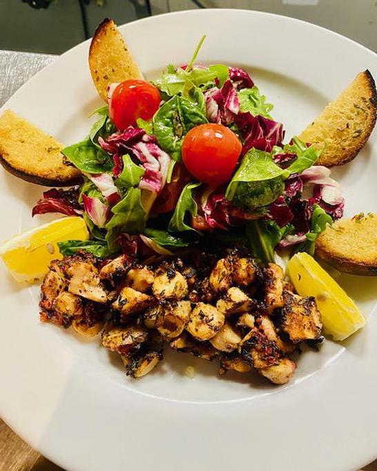 Product - Arturo Boada Cuisine in Tanglewood - Memorial - Houston, TX American Restaurants