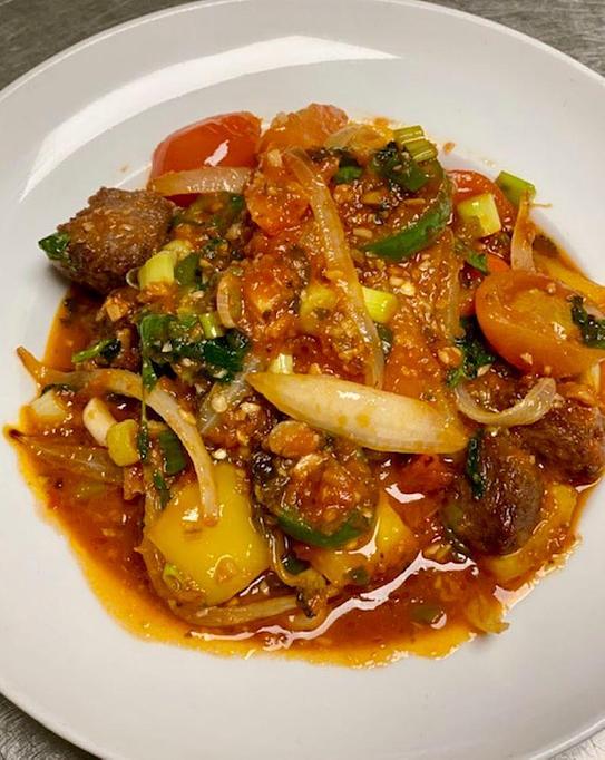 Product - Arturo Boada Cuisine in Tanglewood - Memorial - Houston, TX American Restaurants