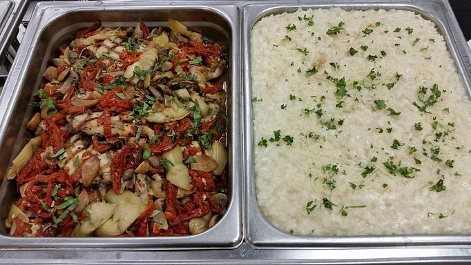 Product - Asante Catering in Sacramento, CA American Restaurants