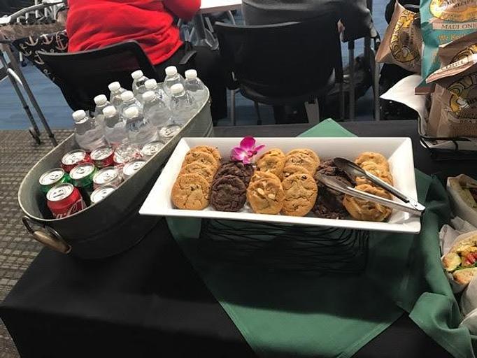 Product - Asante Catering in Sacramento, CA American Restaurants