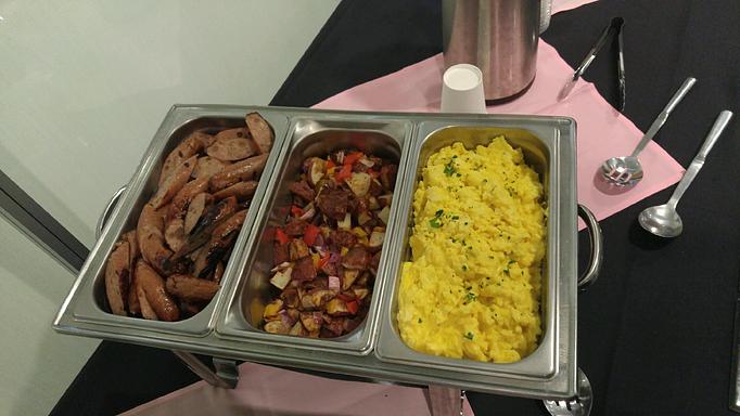 Product: Our Classic Breakfast Buffet is the perfect way to start your day! - Asante Catering in Sacramento, CA American Restaurants