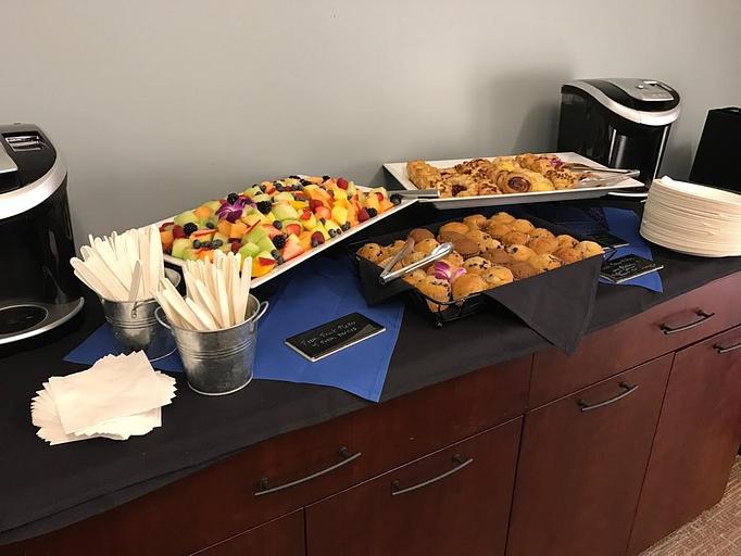 Product - Asante Catering in Sacramento, CA American Restaurants