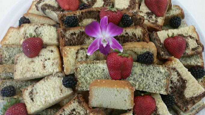 Product - Asante Catering in Sacramento, CA American Restaurants