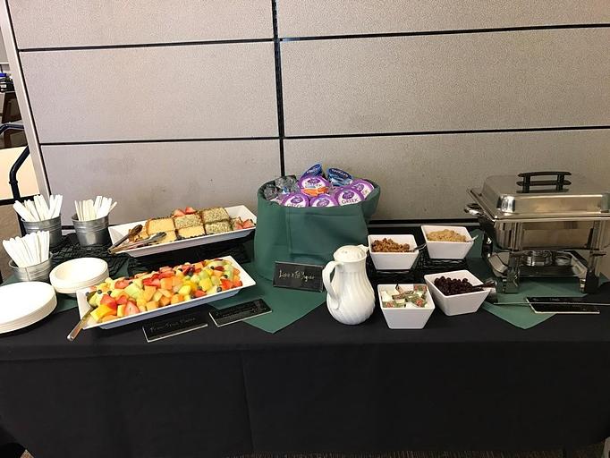 Product - Asante Catering in Sacramento, CA American Restaurants
