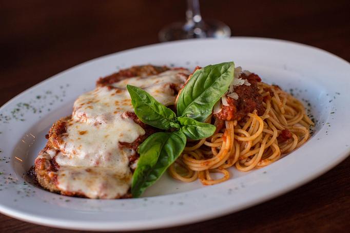 Product - Bacaro Kitchen & Wine Bar in Memorial Villages - Houston, TX Italian Restaurants
