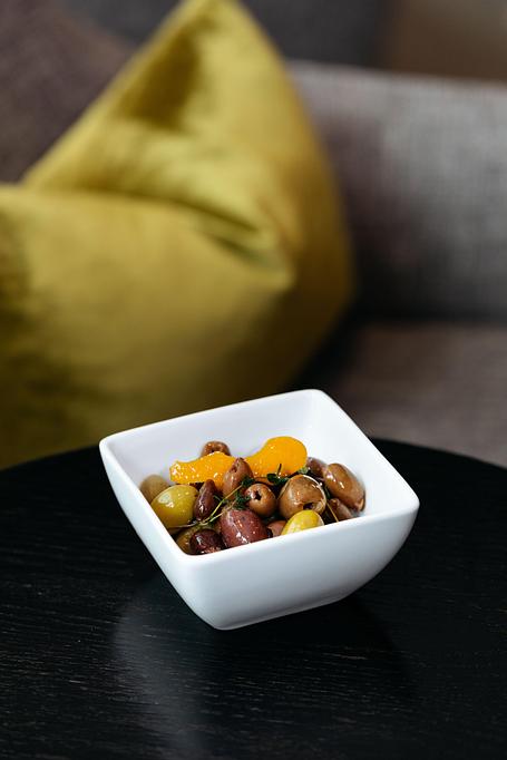 Product: Marinado Olivos - Bar AC in Denver, CO Restaurants/Food & Dining