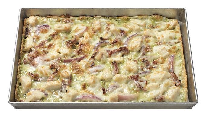Product - Barone's Pizza in Thousand Oaks, CA Italian Restaurants