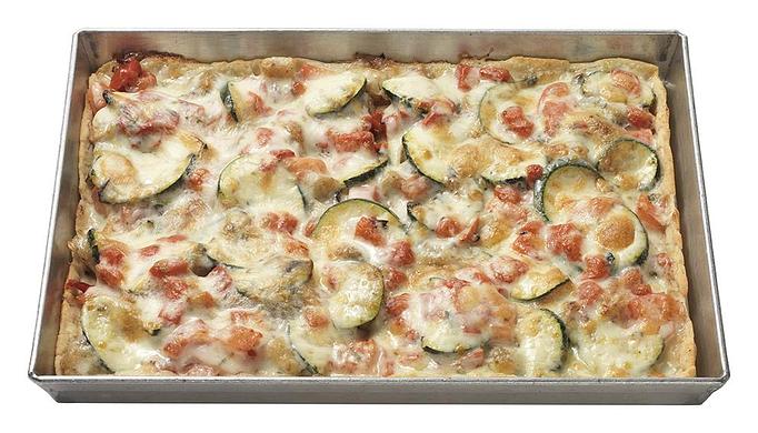 Product - Barone's Pizza in Thousand Oaks, CA Italian Restaurants