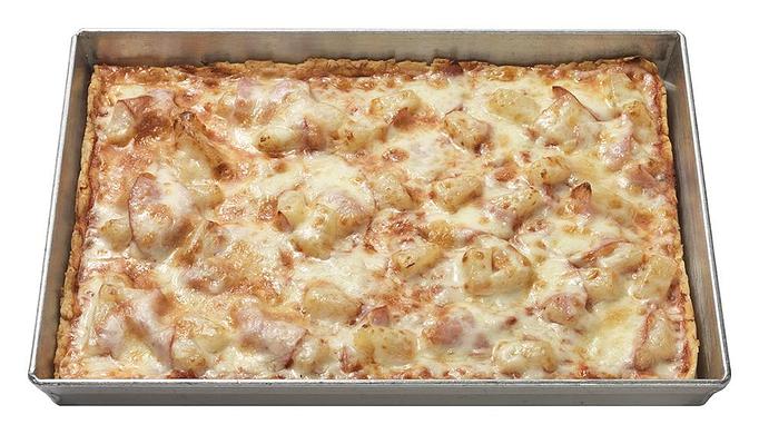 Product - Barone's Pizza in Thousand Oaks, CA Italian Restaurants
