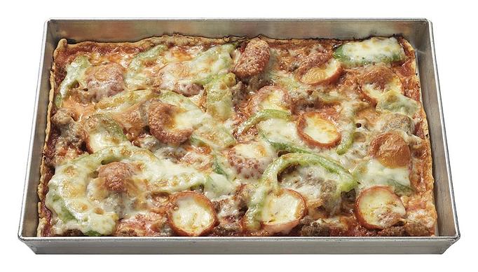 Product - Barone's Pizza in Thousand Oaks, CA Italian Restaurants