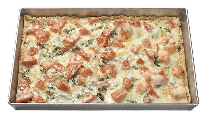 Product - Barone's Pizza in Thousand Oaks, CA Italian Restaurants