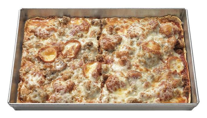 Product - Barone's Pizza in Thousand Oaks, CA Italian Restaurants