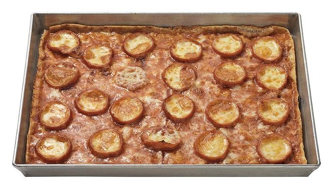 Product - Barone's Pizza in Thousand Oaks, CA Italian Restaurants