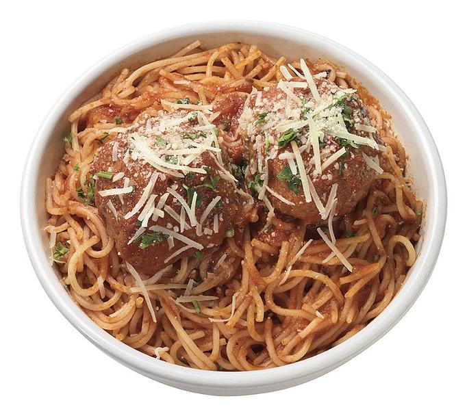 Product - Barone's Pizza in Thousand Oaks, CA Italian Restaurants