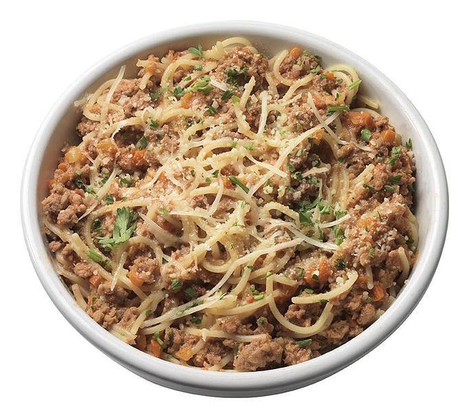 Product - Barone's Pizza in Thousand Oaks, CA Italian Restaurants