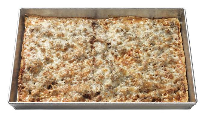 Product - Barone's Pizza in Thousand Oaks, CA Italian Restaurants