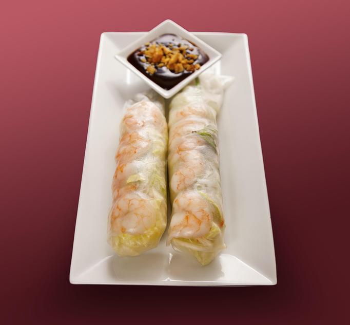 Product: with Shrimp. - Basil Cafe in Appleton, WI Asian Restaurants