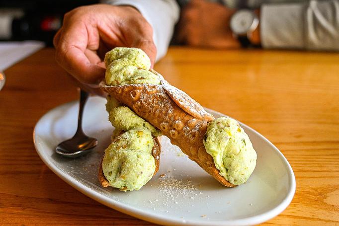 Product - BellaBrava Tampa in Tampa, FL Restaurants/Food & Dining