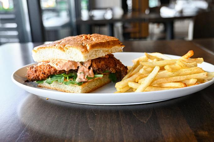 Product - BellaBrava Tampa in Tampa, FL Restaurants/Food & Dining