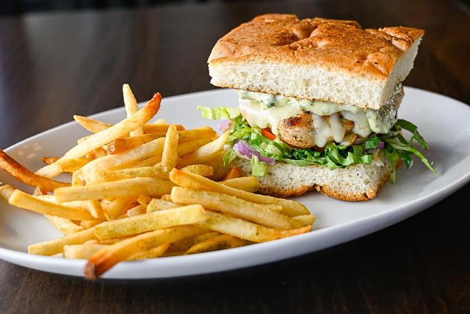 Product - BellaBrava Tampa in Tampa, FL Restaurants/Food & Dining