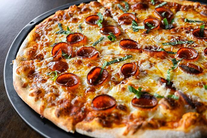 Product - BellaBrava Tampa in Tampa, FL Restaurants/Food & Dining
