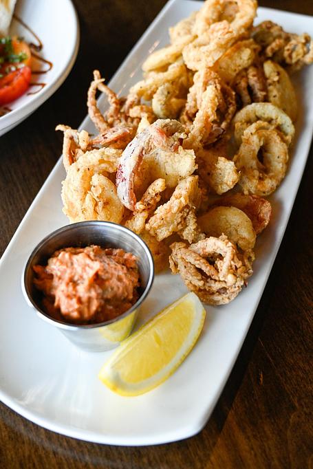 Product - BellaBrava Tampa in Tampa, FL Restaurants/Food & Dining