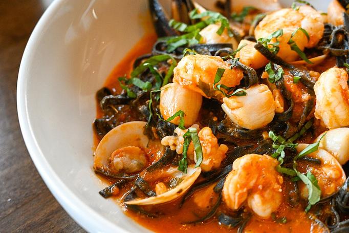 Product - BellaBrava Tampa in Tampa, FL Restaurants/Food & Dining