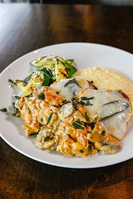 Product - BellaBrava Tampa in Tampa, FL Restaurants/Food & Dining