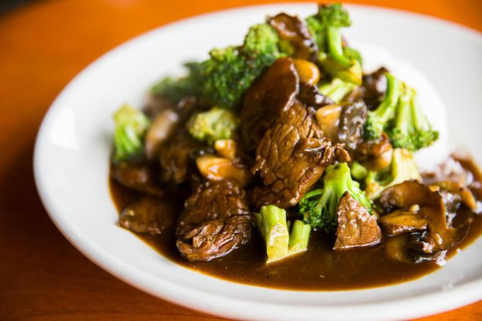 Product - Big Bowl in Edina, MN Chinese Restaurants