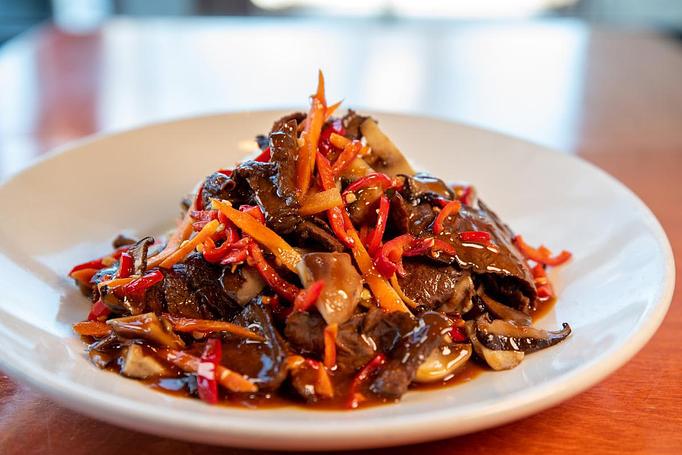 Product - Big Bowl in Edina, MN Chinese Restaurants