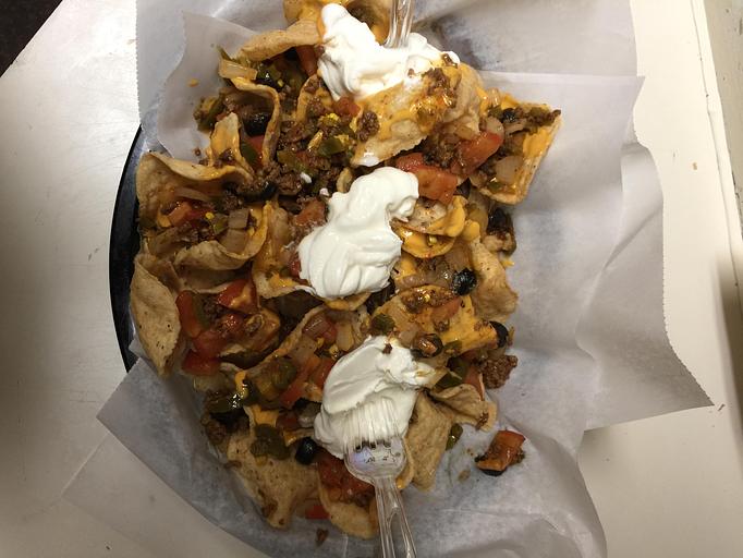 Product - Big Daddy's in Rhinelander, WI Bars & Grills