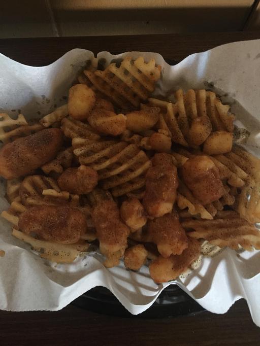 Product - Big Daddy's in Rhinelander, WI Bars & Grills