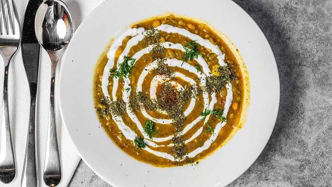 Product - Bistro Aracosia in Palisades Washington D.C - Washington, DC Bars & Grills