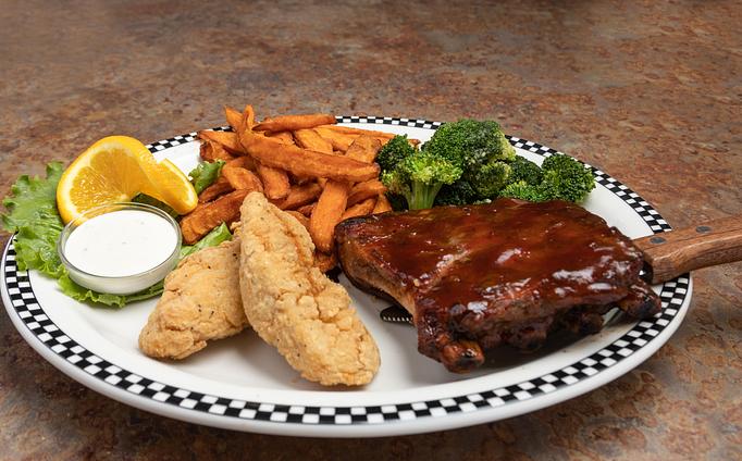 Product - Black Bear Diner in Grants Pass, OR American Restaurants