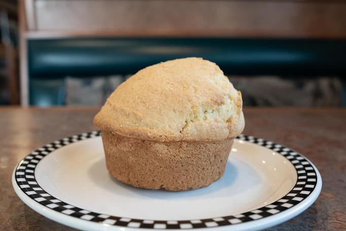 Product - Black Bear Diner in Medford, OR American Restaurants