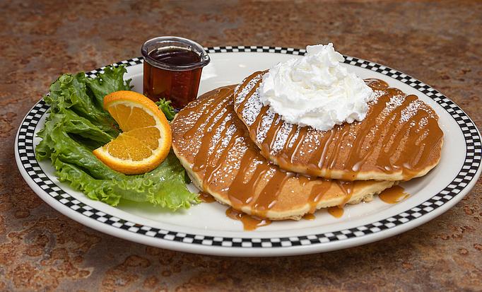 Product - Black Bear Diner in Medford, OR American Restaurants